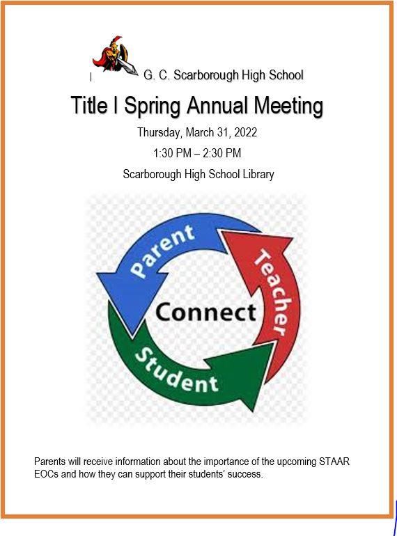 Thursday Meeting